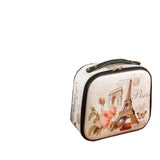Vintage Hand Luggage Retro Suitcase