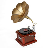 Antique Gramophone Vintage