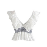 Vintage Stylish Women Blouses