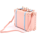 Vintage Suitcase Carry On case