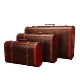 Creative Classic Suit Box Clothes Storage Box