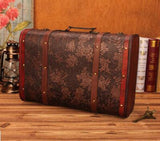 Creative Classic Suit Box Clothes Storage Box