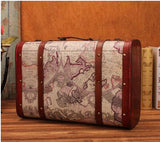 Creative Classic Suit Box Clothes Storage Box